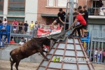 La jornada taurina de divendres va a c?rrec d'El Mijares i V?ctor Guillam?n
