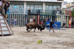 La jornada taurina de divendres va a c?rrec d'El Mijares i V?ctor Guillam?n