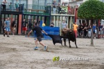 La jornada taurina de divendres va a c?rrec d'El Mijares i V?ctor Guillam?n