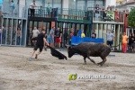 La jornada taurina de divendres va a c?rrec d'El Mijares i V?ctor Guillam?n