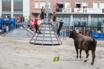 La jornada taurina de divendres va a c?rrec d'El Mijares i V?ctor Guillam?n