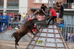 La jornada taurina de divendres va a c?rrec d'El Mijares i V?ctor Guillam?n