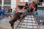 La jornada taurina de divendres va a c?rrec d'El Mijares i V?ctor Guillam?n