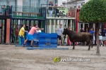 La jornada taurina de divendres va a c?rrec d'El Mijares i V?ctor Guillam?n