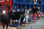 La jornada taurina de divendres va a c?rrec d'El Mijares i V?ctor Guillam?n