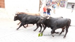 La Vilavella tanca Festa La Vila amb les darreres exhibicions taurines
