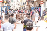 La Vilavella tanca Festa La Vila amb les darreres exhibicions taurines
