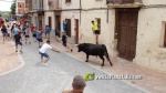 La Vilavella tanca Festa La Vila amb les darreres exhibicions taurines