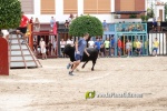 La Vilavella tanca Festa La Vila amb les darreres exhibicions taurines