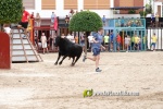 La Vilavella tanca Festa La Vila amb les darreres exhibicions taurines