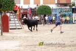 La Vilavella tanca Festa La Vila amb les darreres exhibicions taurines