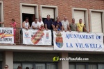La Vilavella tanca Festa La Vila amb les darreres exhibicions taurines