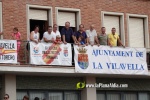 La Vilavella tanca Festa La Vila amb les darreres exhibicions taurines