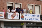 La Vilavella tanca Festa La Vila amb les darreres exhibicions taurines