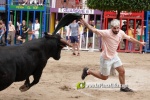 La Vilavella tanca Festa La Vila amb les darreres exhibicions taurines