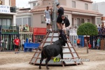 La Vilavella tanca Festa La Vila amb les darreres exhibicions taurines