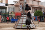 La Vilavella tanca Festa La Vila amb les darreres exhibicions taurines