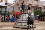 La Vilavella tanca Festa La Vila amb les darreres exhibicions taurines