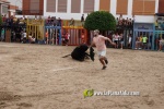 La Vilavella tanca Festa La Vila amb les darreres exhibicions taurines