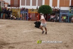 La Vilavella tanca Festa La Vila amb les darreres exhibicions taurines