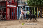La Vilavella tanca Festa La Vila amb les darreres exhibicions taurines