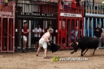 La Vilavella tanca Festa La Vila amb les darreres exhibicions taurines