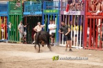 La Vilavella tanca Festa La Vila amb les darreres exhibicions taurines