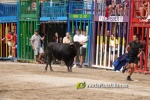 La Vilavella tanca Festa La Vila amb les darreres exhibicions taurines