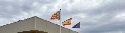 CSIF Prisiones no acudirá al acto de celebración de la festividad de la Merced en Albocàsser