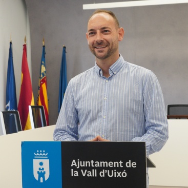 El Ayuntamiento de la Vall d'Uixo asesora a 20 empresas para beneficiarse del Kit Digital