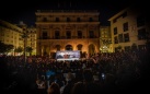 La ciudad de Castellon se llena de vida el primer fin de semana de su 'Regreso a la ciudad'