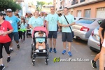 Nules camina contra el c?ncer
