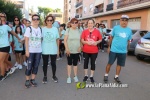 Nules camina contra el c?ncer