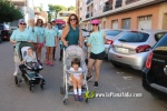 Nules camina contra el c?ncer