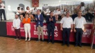 La Unió Musical de Vilafranca participa en trobada comarcal de Tírig