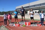 M?s de 300 participantes en la MMM Mitja Marat? de Muntanya de Alcora