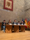 La Diputació de Castelló recolza la investigació, la cultura i la història