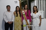 Les festeres de Les Alqueries obren el 'manifest'