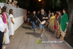 Les festeres de Les Alqueries obren el 'manifest'