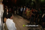 Les festeres de Les Alqueries obren el 'manifest'