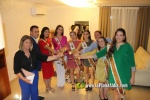 Les festeres de Les Alqueries obren el 'manifest'