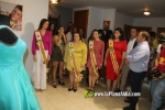 Les festeres de Les Alqueries obren el 'manifest'