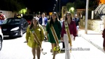 Les festeres de Les Alqueries obren el 'manifest'