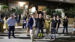 Les festeres de Les Alqueries obren el 'manifest'