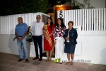 Les festeres de Les Alqueries obren el 'manifest'