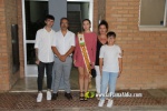 Les festeres de Les Alqueries obren el 'manifest'