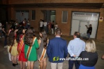 Les festeres de Les Alqueries obren el 'manifest'
