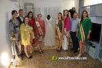Les festeres de Les Alqueries obren el 'manifest'