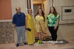 Les festeres de Les Alqueries obren el 'manifest'