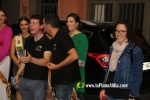 Les festeres de Les Alqueries obren el 'manifest'